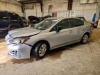SUBARU IMPREZA 2017