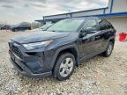 TOYOTA RAV4 HYBRID 2022