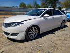 LINCOLN MKZ 2016