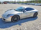 PORSCHE 911 2013