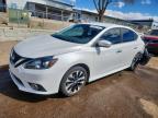 NISSAN SENTRA 2019