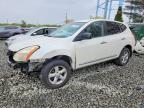 NISSAN ROGUE 2012
