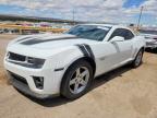 CHEVROLET CAMARO 2011