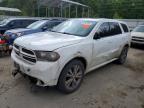 DODGE DURANGO 2013