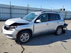VOLKSWAGEN TIGUAN 2016