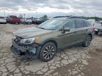 SUBARU OUTBACK 2017