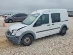FORD TRANSIT CONNECT 2012