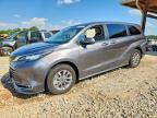 TOYOTA SIENNA 2022