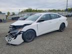 NISSAN SENTRA 2026