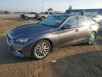 INFINITI Q50 2021