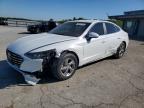 HYUNDAI SONATA 2021