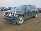 GMC ACADIA 2012