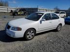 NISSAN SENTRA 2004