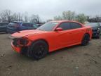 DODGE CHARGER 2022