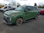 KIA SOUL 2021