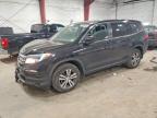 HONDA PILOT 2018