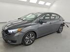 NISSAN VERSA 2025