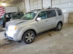 HONDA PILOT 2012