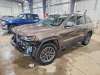 JEEP GRAND CHEROKEE 2021