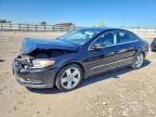 VOLKSWAGEN CC 2014