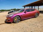 PORSCHE PANAMERA 2013