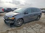 HONDA ODYSSEY 2013