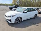 KIA FORTE 2021
