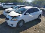 TOYOTA YARIS 2009