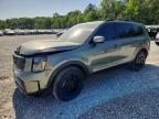 KIA TELLURIDE 2025