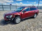 SUBARU OUTBACK 2017