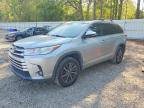 TOYOTA HIGHLANDER 2018