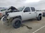 GMC SIERRA 2013