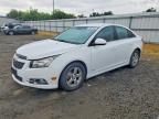 CHEVROLET CRUZE 2014