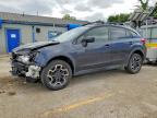 SUBARU CROSSTREK 2017