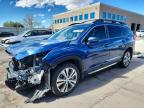 SUBARU ASCENT 2019