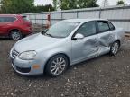 VOLKSWAGEN JETTA 2010