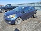 KIA RIO 2015
