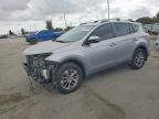 TOYOTA RAV4 HYBRID 2018
