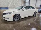 LINCOLN MKZ 2016
