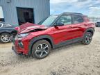 CHEVROLET TRAILBLAZER 2022