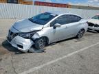 NISSAN VERSA 2021