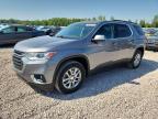CHEVROLET TRAVERSE 2021