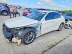 INFINITI Q50 2018