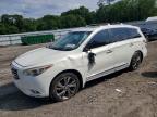 INFINITI JX35 2013