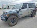 JEEP WRANGLER UNLIMITED 2021