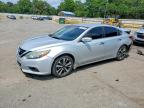 NISSAN ALTIMA 2017