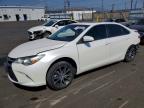 TOYOTA CAMRY 2017