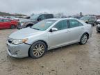 TOYOTA CAMRY HYBRID 2012