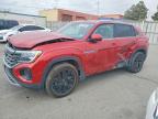 VOLKSWAGEN ATLAS CROSS SPORT 2024