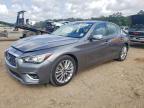 INFINITI Q50 2021
